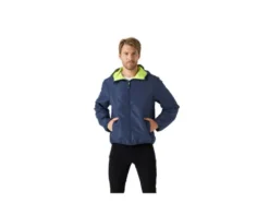 Herren Wendejacke