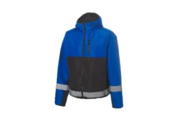 Herren Wendejacke