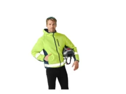 Herren Wendejacke