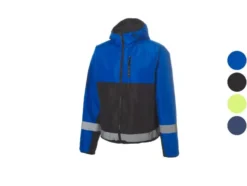 Herren Wendejacke