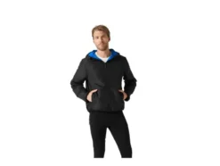 Herren Wendejacke