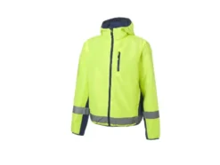 Herren Wendejacke