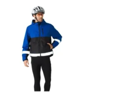 Herren Wendejacke