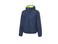 Herren Wendejacke