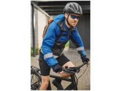 Herren Wendejacke