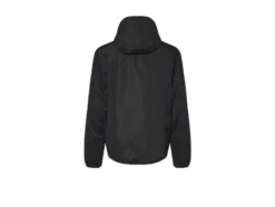 Herren Wendejacke, wasserabweisendes Obermaterial