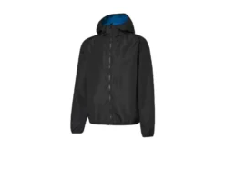 Herren Wendejacke, wasserabweisendes Obermaterial