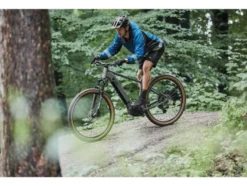 Herren Wendejacke, wasserabweisendes Obermaterial