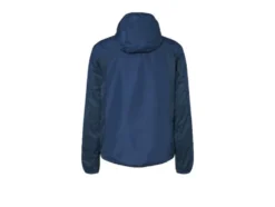 Herren Wendejacke, wasserabweisendes Obermaterial