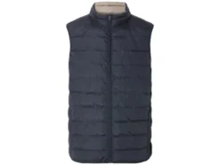 Herren Wendeweste, 2-in-1, windabweisend