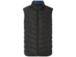 Herren Wendeweste, 2-in-1, windabweisend