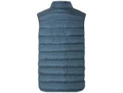 Herren Wendeweste, 2-in-1, windabweisend
