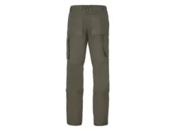 Herren-Zipp-off-Arbeitsbundhose, mit CORDURA®-Knieverstärkung
