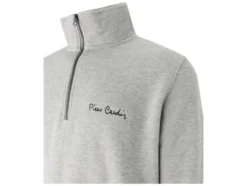 Herren Zip Troyer