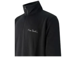 Herren Zip Troyer