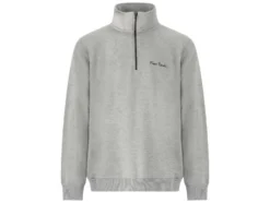Herren Zip Troyer