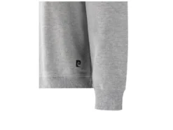 Herren Zip Troyer