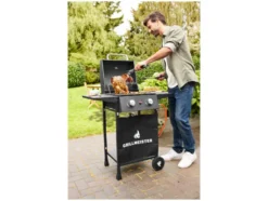 Hähnchengriller / Spareribshalter / Burgerformer / Marinadenset / Burgerglocke