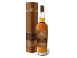 Highland Peated Single Malt Scotch Whisky 20 Jahre 40 % Vol