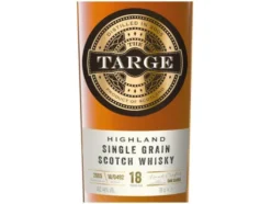 Highland Single Grain Scotch Whisky 18 Jahre 44% Vol