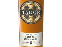 Highland Single Grain Scotch Whisky 17 Jahre 44% Vol