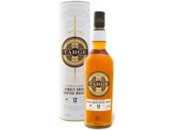 Highland Single Grain Scotch Whisky 12 Jahre 40% Vol