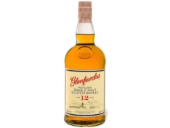 Highland Single Malt Scotch Whisky 12 Jahre mit Geschenkbox 43% Vol