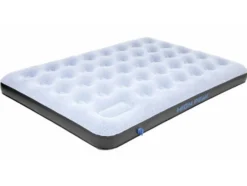 HIGH PEAK Luftbett »Comfort Plus«, mit intergrierter Fußpumpe