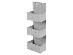 Hängeregale, mit Haken