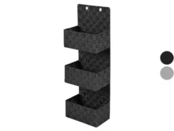 Hängeregale, mit Haken