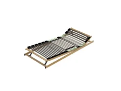 Hn8 Schlafsysteme Komfort-Federholzrahmen Condor Zon, verstellbar