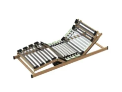 Hn8 Schlafsysteme Komfort-Motorrahmen Condor Mot, verstellbar