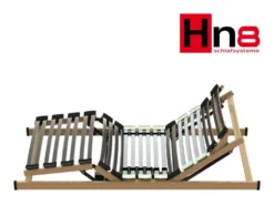 Hn8 Schlafsysteme Komfort-Motorrahmen Condor Mot, verstellbar