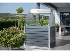 Hochbeet »Store & Grow«