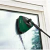 Hochdruckreiniger Aufsätze Flächenbesen/ Fassaden u. Glas/ Dreiecksbürste