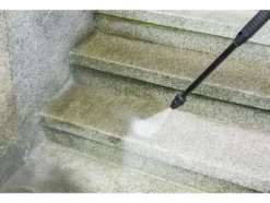 Hochdruckreiniger Düsen Sortiment: 3-in-1 / Turbo-Schmutzfräse / Power-Jet / Doppel-Dreckfräser
