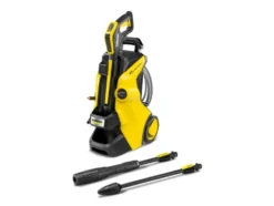 Hochdruckreiniger »K 5 Power Control Flex«
