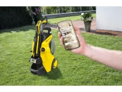 Hochdruckreiniger »K 5 Power Control Flex«