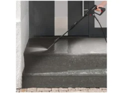 Hochdruckreiniger »PHDS 110 C3 Silent«