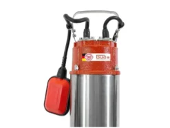 Hochwasser Flut-Set »Pro 1100 A«