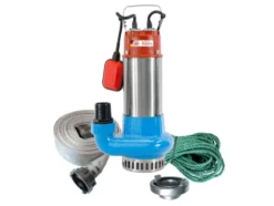 Hochwasser Flut-Set »Pro 1100 A«