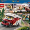 60454 Holiday Adventure Camper Van