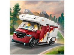 60454 Holiday Adventure Camper Van