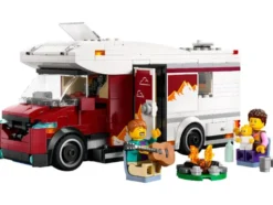 60454 Holiday Adventure Camper Van