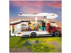 60454 Holiday Adventure Camper Van