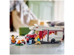 60454 Holiday Adventure Camper Van