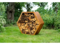 Holzlege »ANTARES«