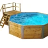 Holzpool-Set »593 B«