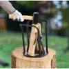 Holzspalter