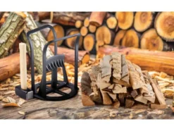 Holzspalter